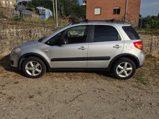 -suzuki sx4 2008