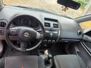 -suzuki sx4 2008
