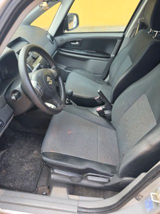 -suzuki sx4 2008
