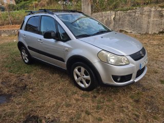 -suzuki sx4 2008