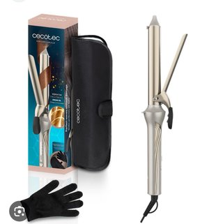 Cecotec Surfcare Curlclip Rizador