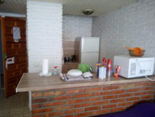 Vendo apartamento 1 habitación, 55 m construidos,