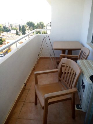 Vendo apartamento 1 habitación, 55 m construidos,