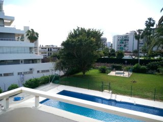 Vendo apartamento 1 habitación, 55 m construidos,