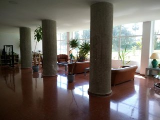 Vendo apartamento 1 habitación, 55 m construidos,