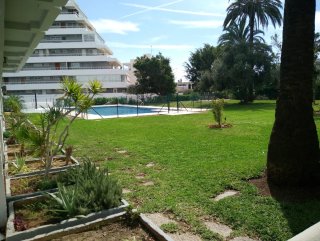Vendo apartamento 1 habitación, 55 m construidos,