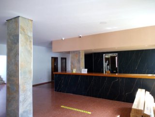 Vendo apartamento 1 habitación, 55 m construidos,