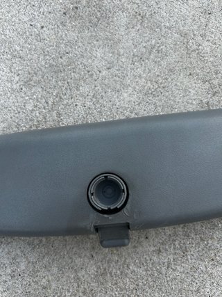 Espejo retrovisor interior Audi A4 B6/B7