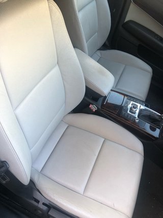 Audi  A6  2.0 177 cv aut