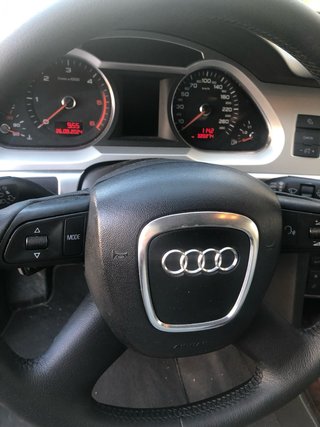 Audi  A6  2.0 177 cv aut