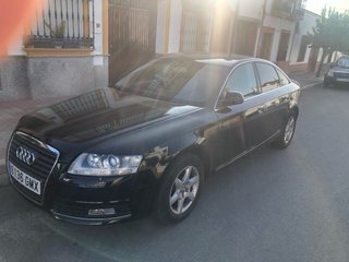 Audi  A6  2.0 177 cv aut