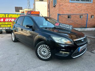 Ford Focus 2009