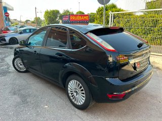 Ford Focus 2009