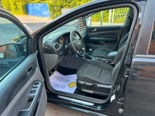 Ford Focus 2009