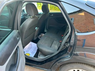 Ford Focus 2009