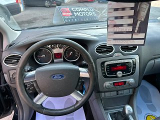 Ford Focus 2009