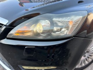 Ford Focus 2009