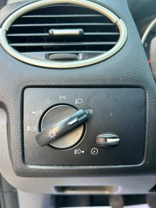 Ford Focus 2009