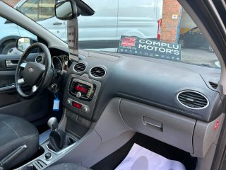 Ford Focus 2009