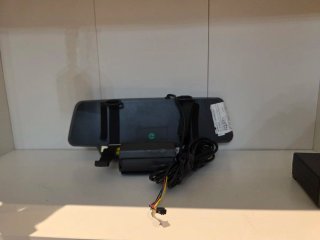Taximetro taxitronic skyglass, modulo tx80, lumino