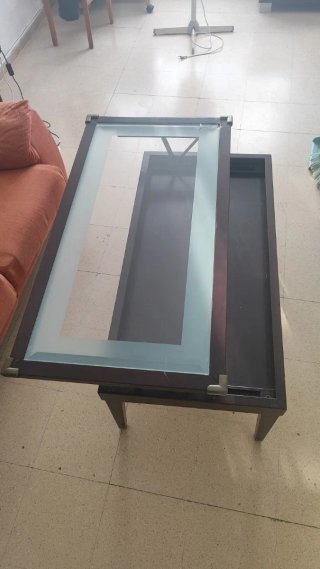 Conjunto 5 Muebles Salón Diseño Moderno