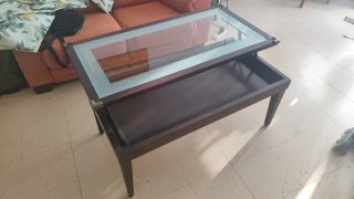 Conjunto 5 Muebles Salón Diseño Moderno