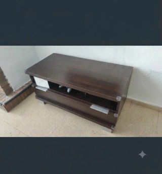Conjunto 5 Muebles Salón Diseño Moderno