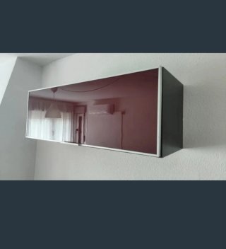 Conjunto 5 Muebles Salón Diseño Moderno