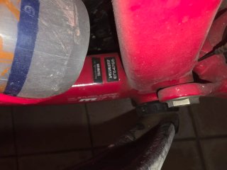 Specialized Stumpjumper FSR Comp