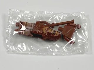 Lego Star Wars Figura Wookiee sw627