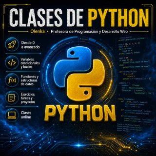Clases de Programación y Ayuda con Proyectos