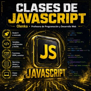 Clases de Programación y Ayuda con Proyectos