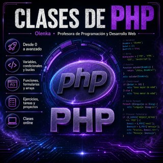 Clases de Programación y Ayuda con Proyectos