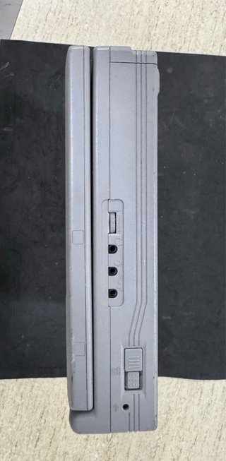 Toshiba 4010CDS Portátil Beige