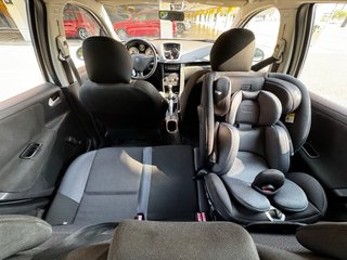 AÑO 2011 Peugeot 207