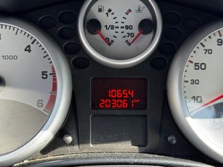 AÑO 2011 Peugeot 207