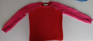 Jersey Scotch & Soda Multicolor