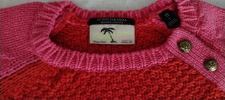 Jersey Scotch & Soda Multicolor