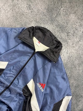 Chaqueta bomber adidas