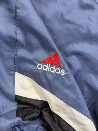 Chaqueta bomber adidas