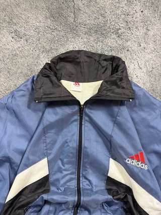 Chaqueta bomber adidas