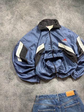 Chaqueta bomber adidas