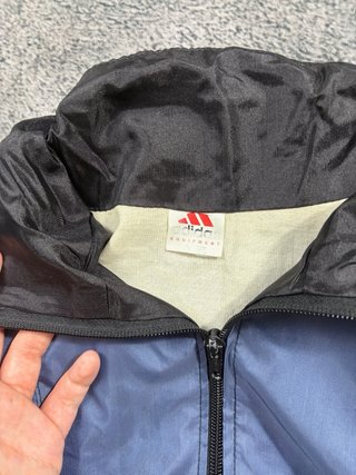 Chaqueta bomber adidas