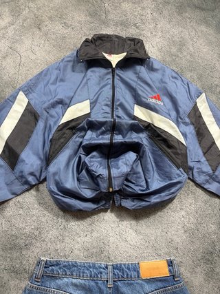 Chaqueta bomber adidas