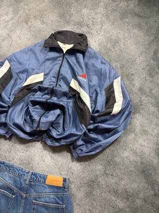 Chaqueta bomber adidas