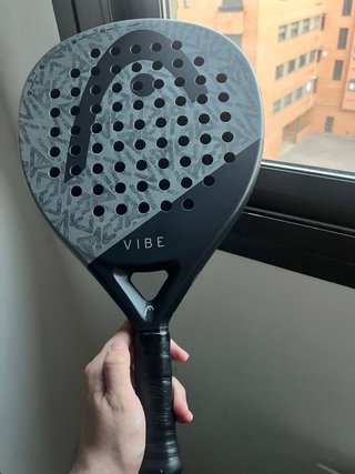 Pala Padel Head Vibe 2025