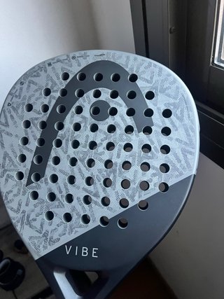 Pala Padel Head Vibe 2025