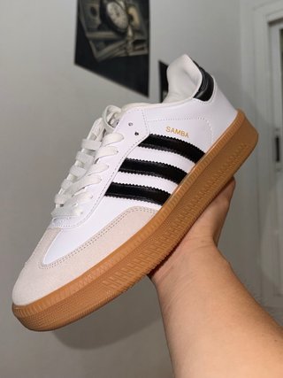 Adidas Samba