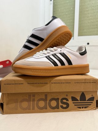 Adidas Samba