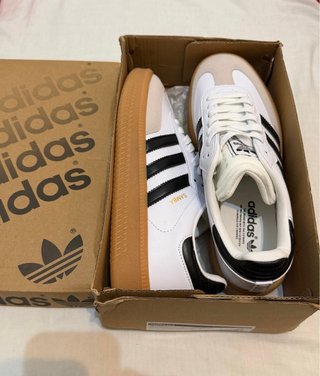 Adidas Samba